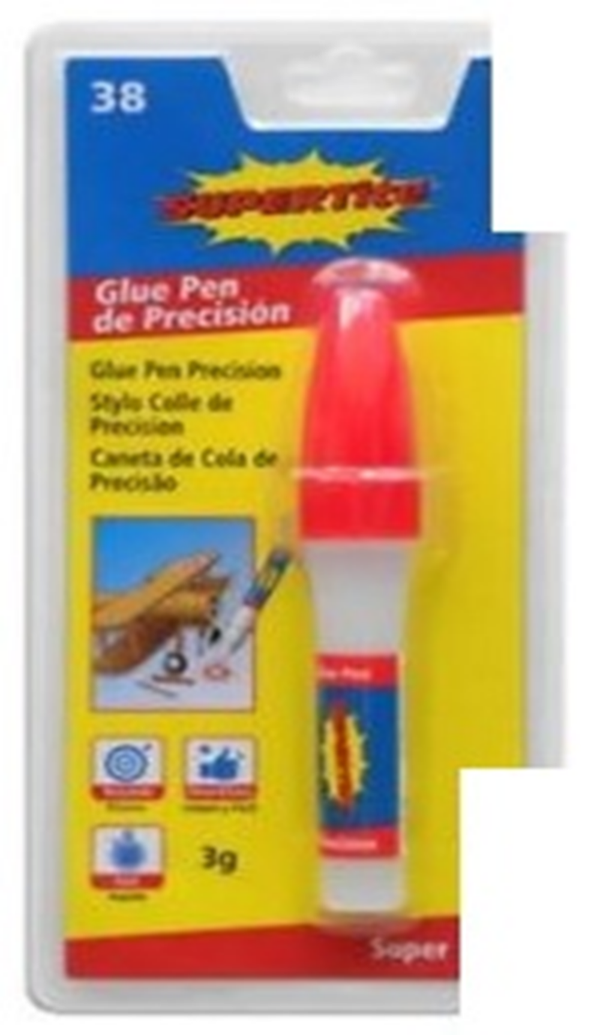 PEGAMENTO GLUE PEN SUPERTITE (12)