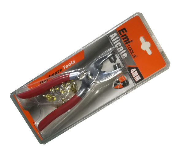 REMACHADORA TALADRO BLISTER