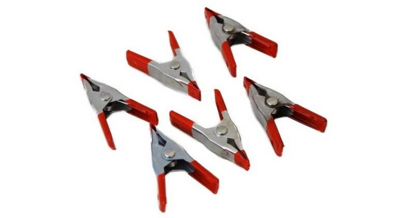 PINZA APRIETE 2” BLISTER 6ud