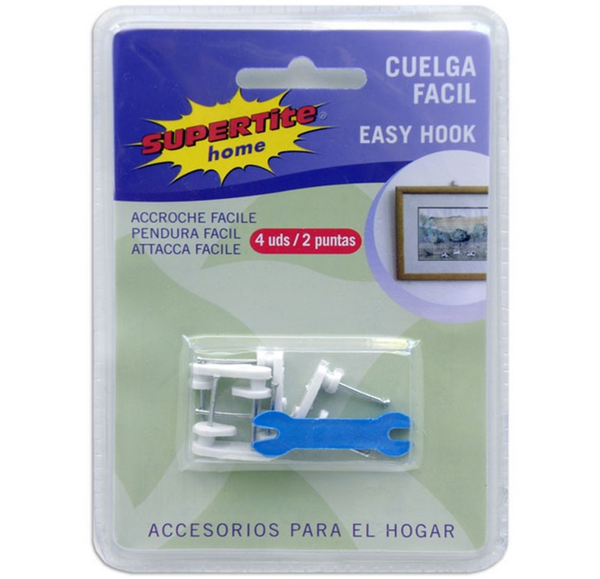 CUELGA FACIL 2PUNTAS 4ud SUPERTITE (6)