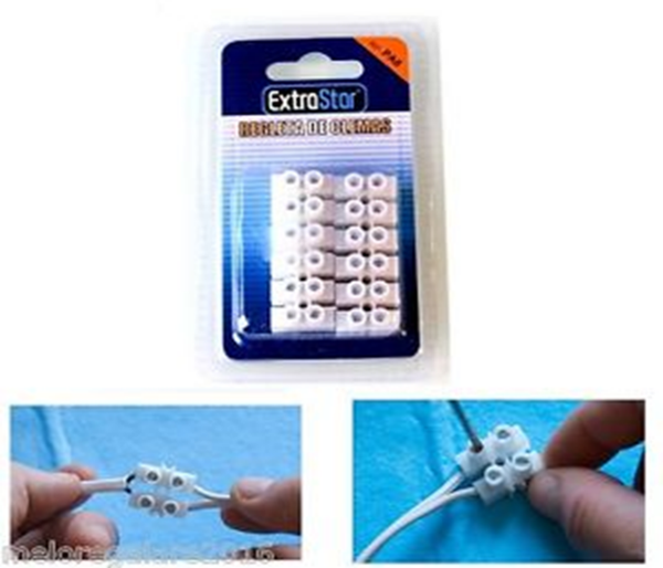 FICHAS EMPALME CABLE BLISTER (12)
