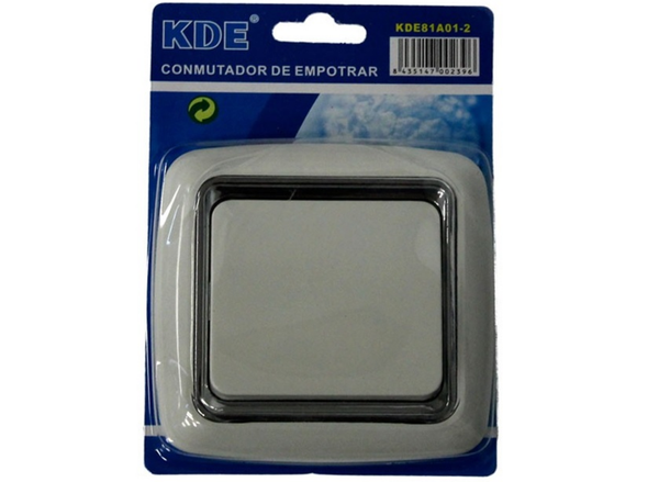 INTERRUPTOR PARED KDE BLISTER (6)