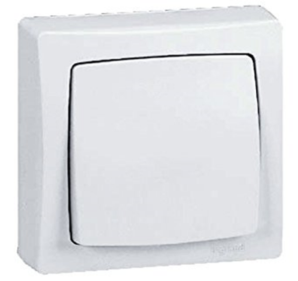 INTERRUPTOR SUPERFICIE BLISTER (6)