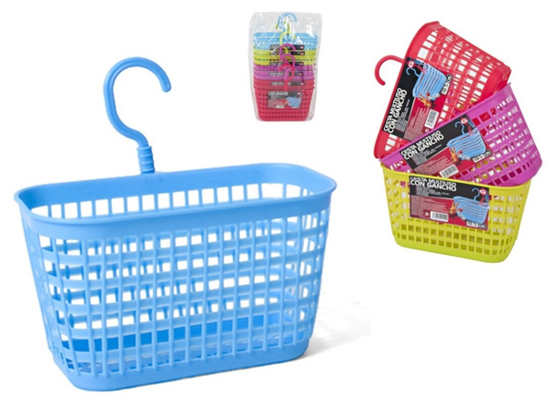 CESTO PINZAS ROPA ASA COLGADOR (12)