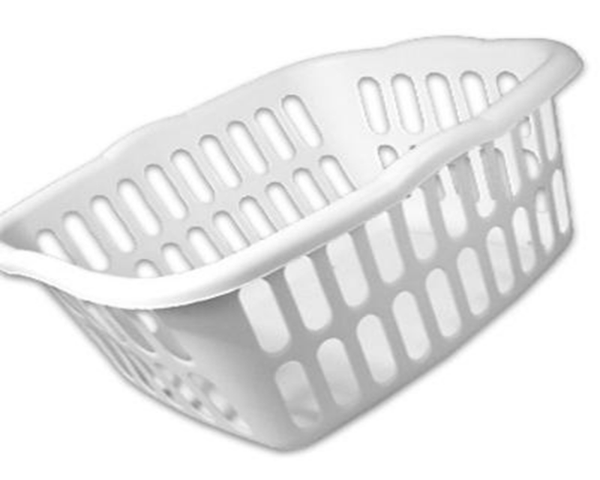 CESTA ROPA RECTANGULAR ASAS