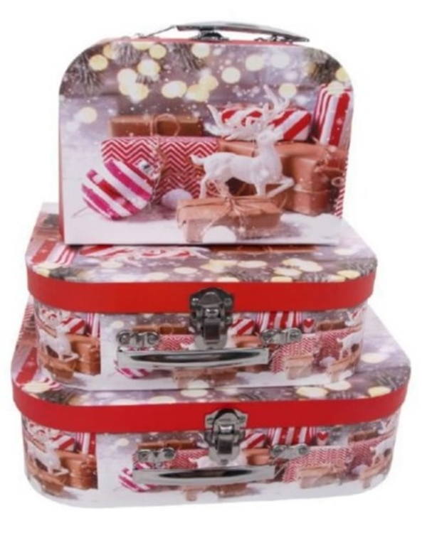 MALETIN CARTON SET3 DECORADOS