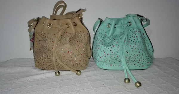 BOLSO BOMBONERA MEDIANO