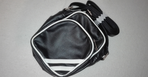 BANDOLERA POLIPIEL GRANDE