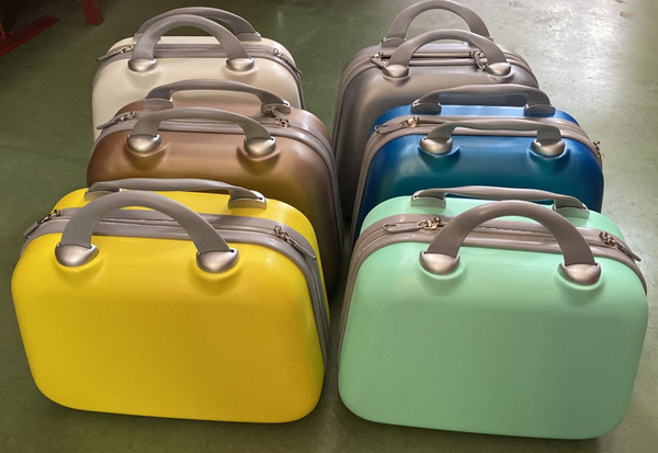 NECESER RIGIDO ASA LISO