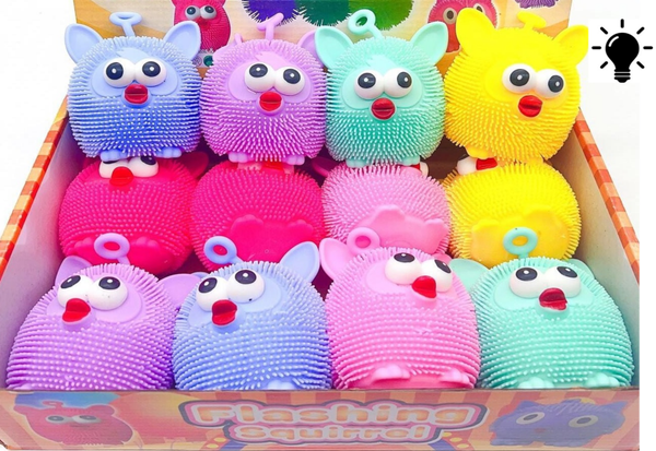 SQUISHY BUHO BOLA LUZ (12)