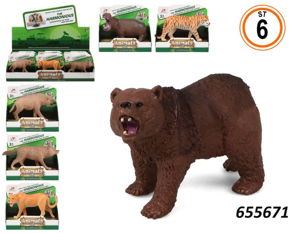 ANIMALES SELVA EXPOSITOR (12)