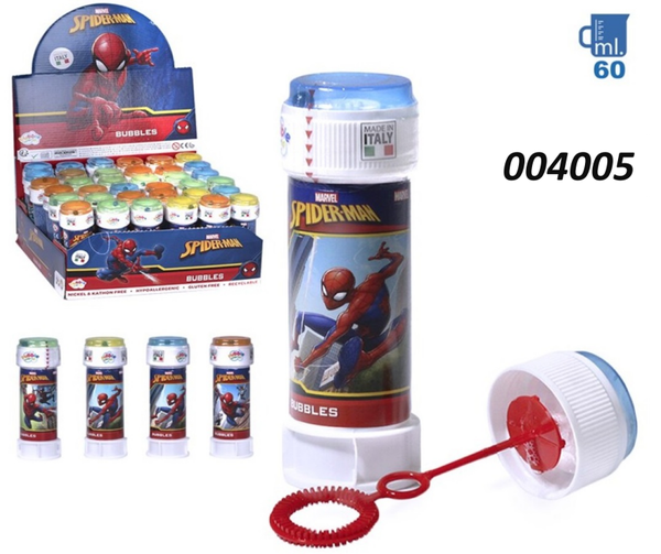 POMPERO SPIDERMAN (36)