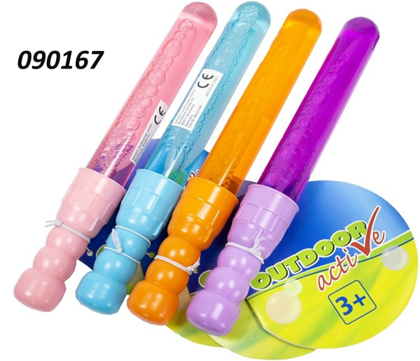 POMPERO ESPADA COLORES 4SURTIDOS