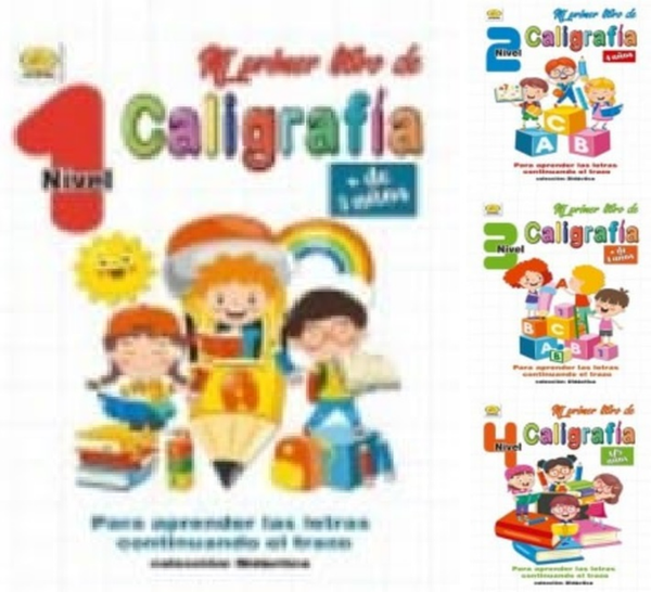 MI PRIMER LIBRO DE CALIGRAFIA (24)