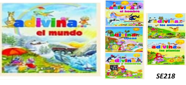 LIBRO COLECCIÓN ADIVINA (12)