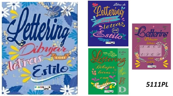 LIBRO LETTERING DIBUJAR LETRAS (12)