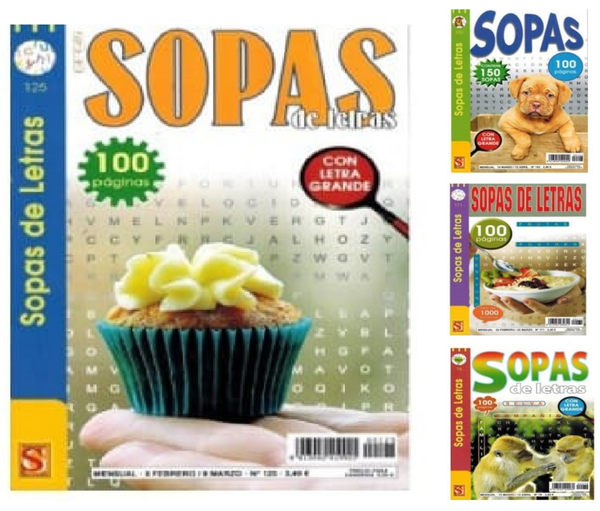 PASATIEMPOS SOPAS DE LETRAS (24)