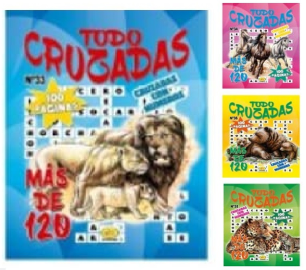 PASATIEMPOS CRUZADAS (24)