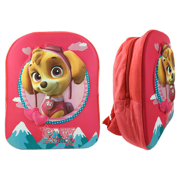 MOCHILA 3D SKYE 27cm