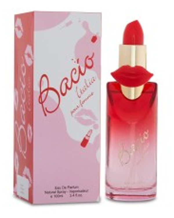 COL. SRA. BACIO ITALIA 100ml