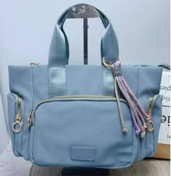 -BOLSO RECTANGULAR LISO 40x27cm