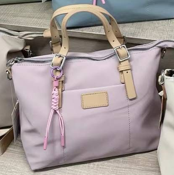 -BOLSO RECTANGULAR LISO 38x26cm