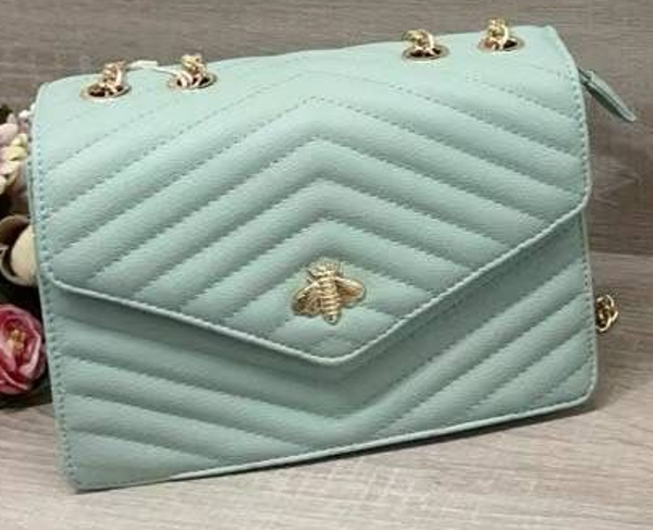 -BOLSO ALARGADO ACOLCHADO 24x16cm