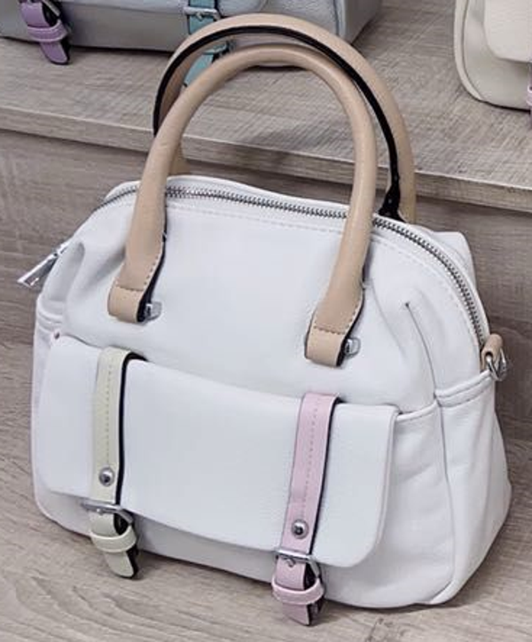 -BOLSO MALETA ACOLCHADO 36x25cm