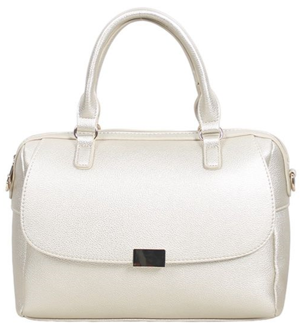 -BOLSO BANDOLERA LISO 23x17cm