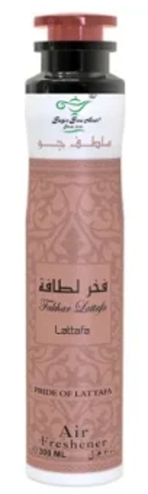 AMBIENTADOR SPRAY FAKHAR LATTAFA 300ml