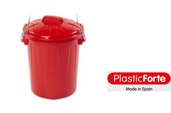 CUBO BASURA 7litros CON TAPA (6)
