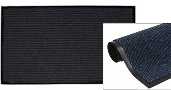FELPUDO ALFOMBRA PAMEX GOMA 60x90cm