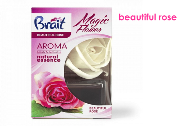 AMBIENTADOR MAGIC FLOWER BRAIT 100ml