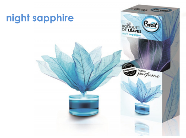 AMBIENTADOR BOUQUET BRAIT 100ml