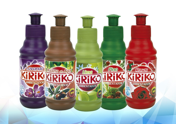 AMBIENTADOR GOTA GOTA KIRIKO 125ml (16)