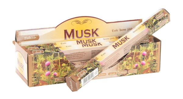 INCIENSO VARILLA 20pz MUSK (6)