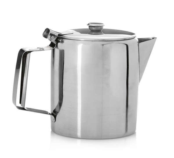 TETERA ACERO INOXIDABLE 500ml