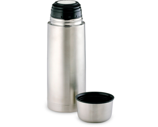 TERMO ACERO INOXIDABLE