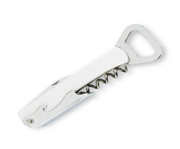 SACACORCHOS CON ABRIDOR