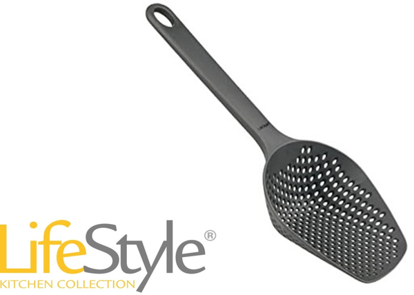 PALETA COLADOR MANGO LIFESTYLE