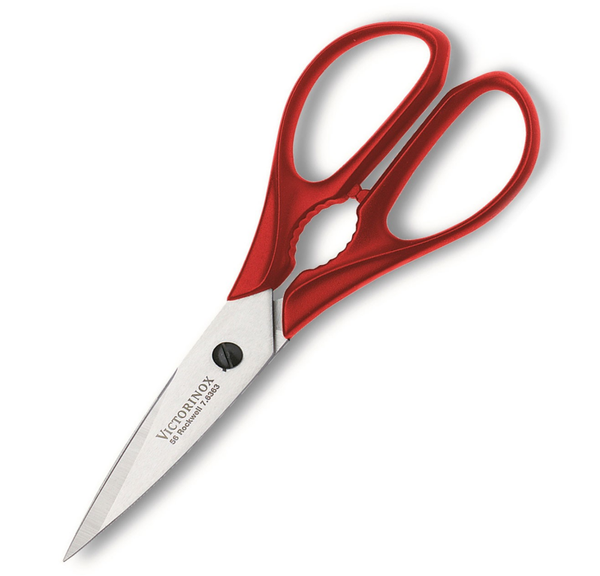 TIJERAS DE COCINA COLOR