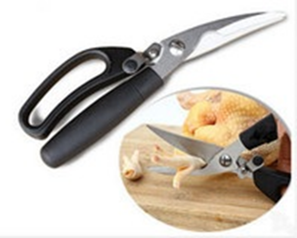 TIJERAS DE COCINA DESHUESAR