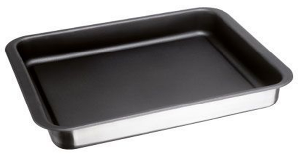 RUSTIDERA ANTIADHERENTE RECTANGULAR