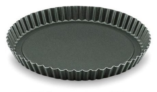 MOLDE ANTIADHERENTE REDONDO 28cm