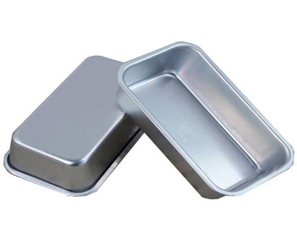 MOLDE METAL TARTA