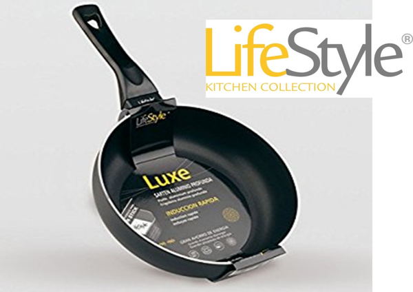 SARTEN ALUMINIO HONDA LUXE LIFESTYLE