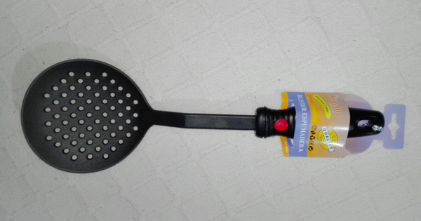 ESPUMADERA COCINA NYLON