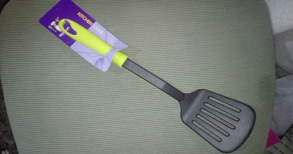 RASERA COCINA NYLON