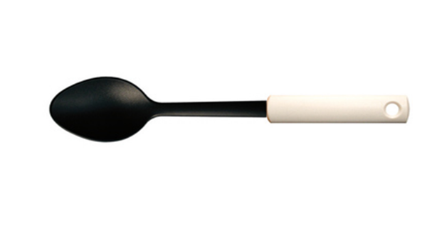 CUCHARON COCINA NYLON