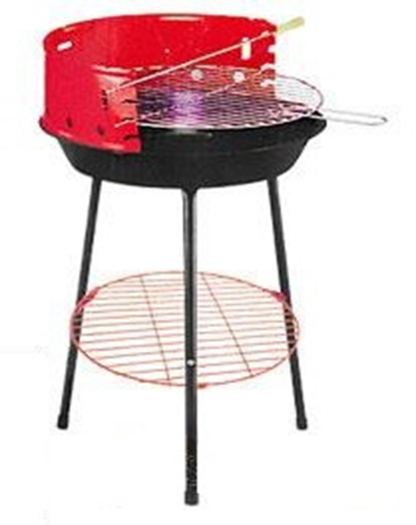 BARBACOA PORTATIL 38x55cm